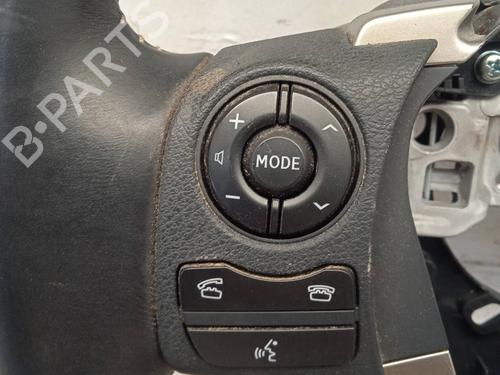 Rat LEXUS CT (ZWA10_) | BP11159953C49 - Image 2