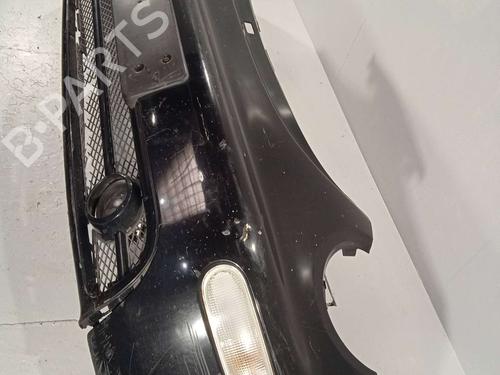 Front bumper VW NEW BEETLE (9C1, 1C1) 2.0 | BP13523229C7