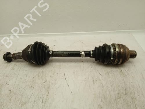 Used Right front driveshaft OPEL VECTRA C (Z02) [2002-2009]  4317999