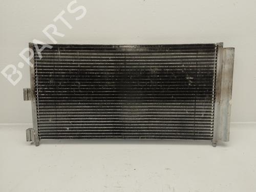 Used AC radiator FIAT DOBLO Box Body/MPV (223_) [2000-2026]  31615488