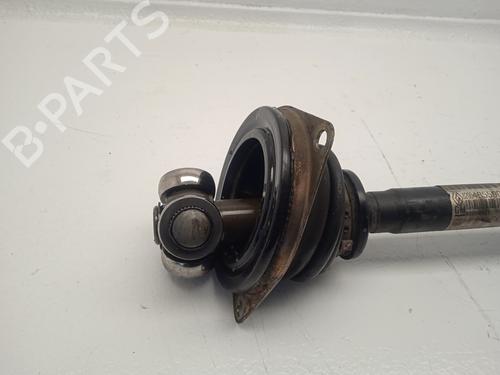 Left front driveshaft RENAULT TRAFIC II Bus (JL) 2.5 dCi 135 (JL0D) | BP24309508M38 