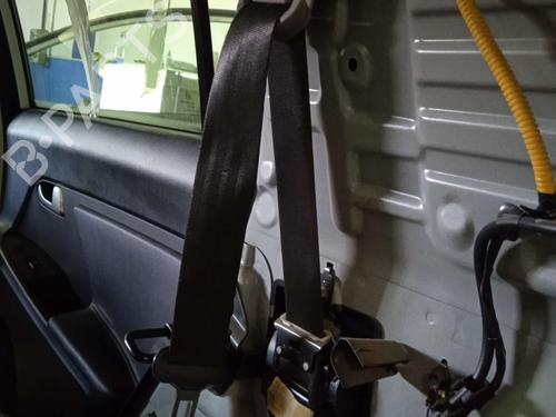 Used Rear right seatbelt KIA SPORTAGE III (SL) [2009-2017]  31618439