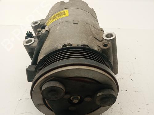 AC compressor FORD FOCUS C-MAX (DM2)  | BP31615887M34 