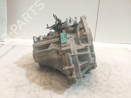 Gearbox HYUNDAI i20 III (BC3, BI3) 1.2 | BP40227310M3 - Image 4