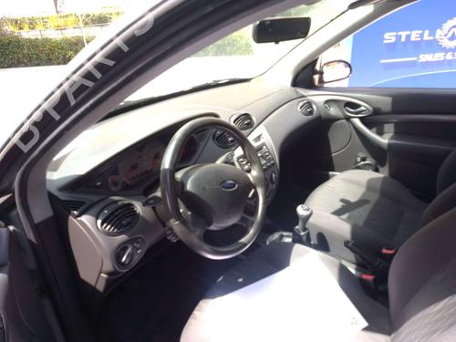 Starter FORD FOCUS I (DAW, DBW) 1.6 16V | BP15122989M8