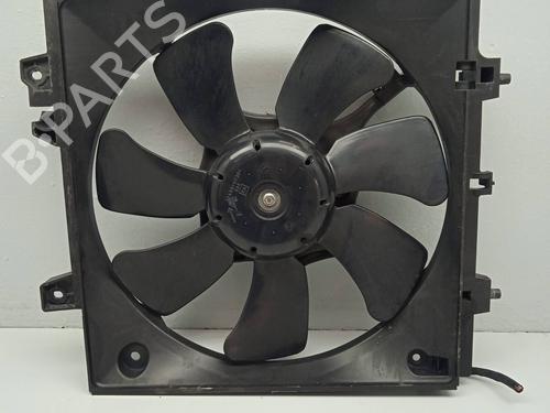 Used Radiator fan SUBARU FORESTER (SH_) [2007-2026]  15353565