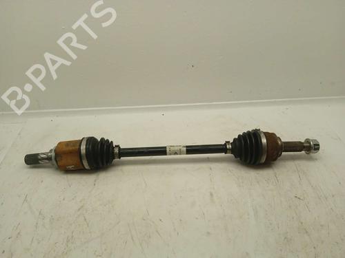 Used Left front driveshaft NISSAN MICRA IV (K13K, K13KK) 1.2 (80 hp) 4334369