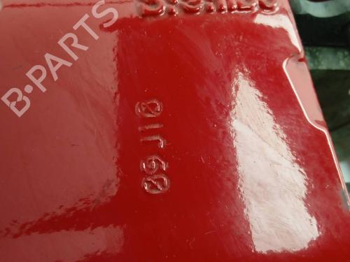 Left front brake caliper FERRARI 458 4.5 | BP17614368M105