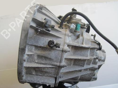 manual-gearbox-renault-laguna-coupe-dt01-20-dci-dt0m-dt0n-dt0s-dt19-dt1f-pk4004-2008-2009-2010-2011-2012-2013-2014-2015-4335640 main image