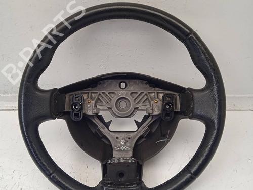 Used Steering wheel Steering wheel NISSAN QASHQAI I (J10, NJ10) 1.6 dCi (130 hp) 14985405 14985405