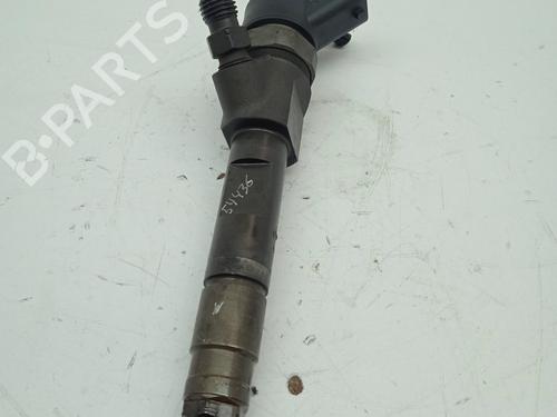 Used Injector RENAULT LAGUNA II (BG0/1_) [2001-2007]  31616547