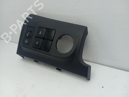 Switch CITROËN C-ELYSEE (DD_) 1.6 BlueHDi 100 | BP20296495I30 