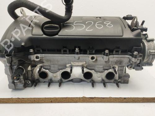 Cylinder head CITROËN C4 II (NC_) 1.6 VTi 120 (NC5FS0, NC5FS9) | BP39683937M5  - Image 8