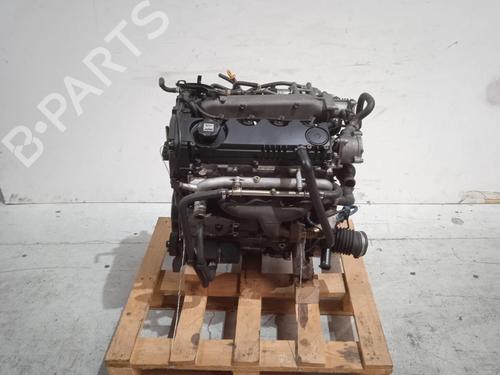 Used Engine FIAT STILO (192_) 1.9 D Multijet (100 hp) 4286846