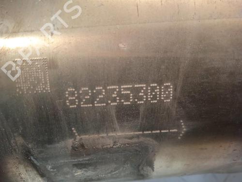 Catalyst FORD MONDEO V Hatchback (CE) | BP13025946M10