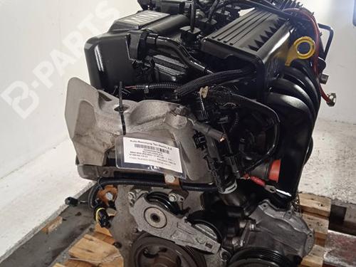 Engine MINI MINI (R50, R53)  | BP11165791M1  - Image 5