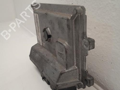 Engine control unit (ECU) CITROËN C3 II (SC_) 1.2 VTi 82 | BP36111523M57 - Image 3