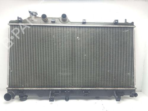 Used Water radiator Water radiator SUBARU LEGACY V Estate (BR) [2008-2014] 33321360 33321360