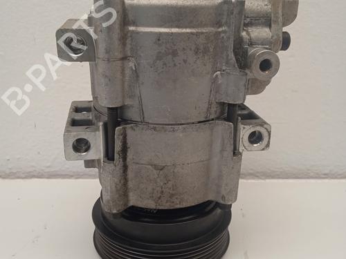 AC-Kompressor AC-Kompressor HYUNDAI TUCSON (JM) 2.0 CRDi (136 hp) 36074087 36074087