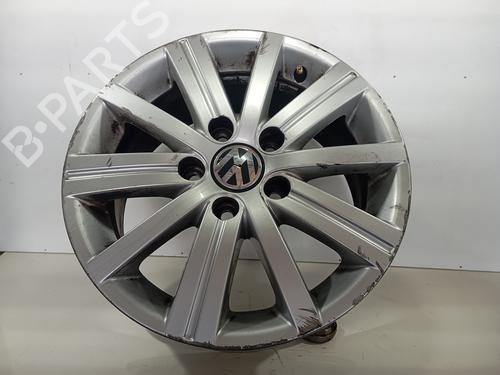 Used Rim VW GOLF VI (5K1) [2008-2014]  17210736