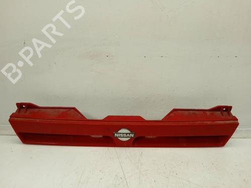 Used Grille Grille NISSAN SUNNY I (B11) 1.5 (75 hp) 40094266 40094266
