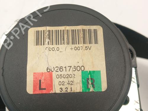 Rear left seatbelt MINI MINI Convertible (R52) One | BP36434232I29 - Image 5