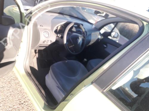 Injector CITROËN C3 I (FC_, FN_) 1.4 HDi | BP23220969M100 