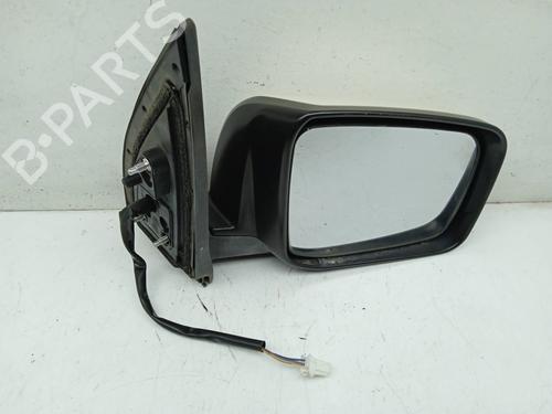 Used Right mirror NISSAN X-TRAIL II (T31) [2007-2018]  11160715