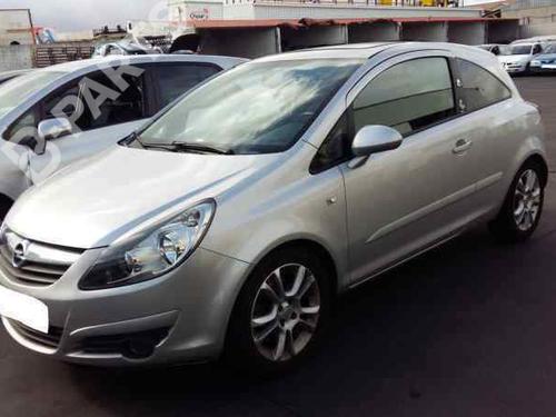 Used Parts OPEL CORSA D (S07)  1.3 CDTI (L08, L68)  1179930