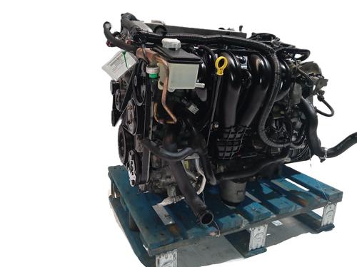 Engine FORD MONDEO III (B5Y) | BP36357382M1 - Image 6