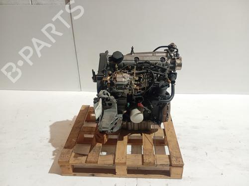 Used Engine VOLVO S40 I (644) [1995-2004]  12454228