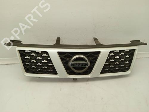Used Grille Grille NISSAN X-TRAIL I (T30) 2.2 dCi (136 hp) 11153524 11153524