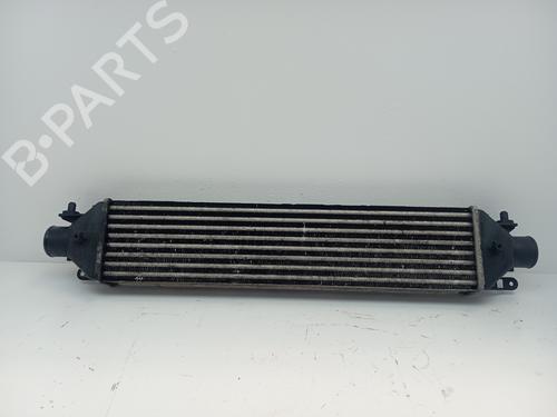 Intercooler FIAT BRAVO II (198_) 1.9 D Multijet (198AXB1A) (120 hp) 31614515
