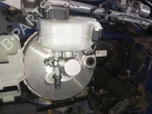 Used Brake master cylinder JAGUAR E-PACE (X540) 2.0 D180 AWD (179 hp) 19943779