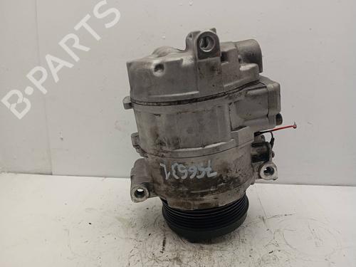 Used AC compressor MERCEDES-BENZ E-CLASS (W211) E 200 CDI (211.004) (122 hp) 11270997