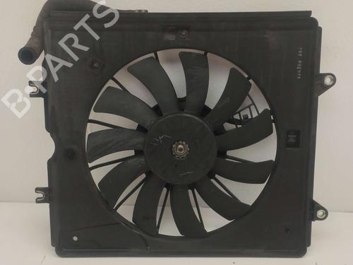 Used Radiator fan HONDA CR-V III (RE_) [2006-2026]  18549207