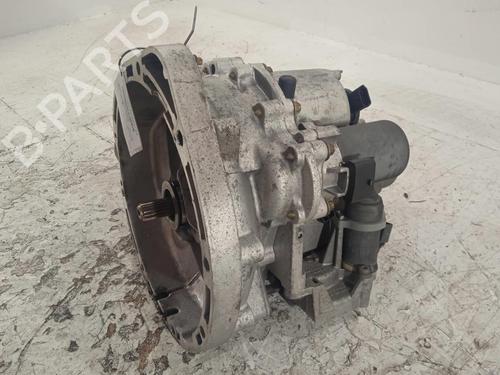 Used Gearbox Gearbox SMART FORTWO Coupe (450) 0.7 (450.352, 450.332) (61 hp) 4313683 4313683