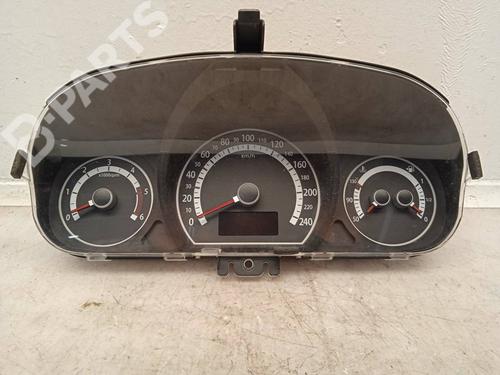 Used Instrument cluster KIA CEE'D Hatchback (ED) 1.6 CRDi 115 (115 hp) 11163321