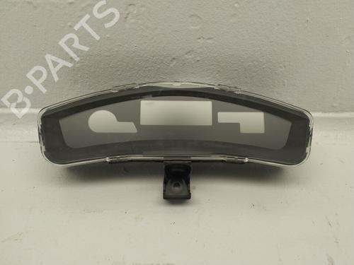 Multifunctionele display NISSAN LEAF (ZE0) Electric (109 hp) 21218552