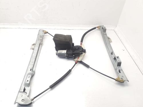 Used Front right window mechanism CITROËN C4 Grand Picasso I (UA_) 1.6 HDi (109 hp) 11150252
