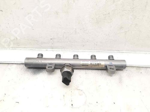 Used Injection rail Injection rail PEUGEOT 407 (6D_) 2.0 HDi 135 (6DRHRH, 6DRHRE, 6DRHRG, 6DRHRJ) (136 hp) 4634993 4634993