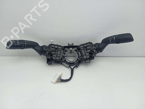 Used Headlight switch TOYOTA C-HR (_X2_, _H2_) Hybrid (ZYX20) (140 hp) 23246217