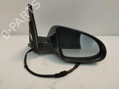 Used Right mirror AUDI A2 (8Z0) 1.4 (75 hp) 31616180