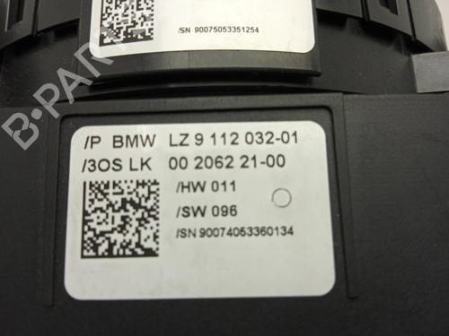 Headlight switch BMW 5 (E60) 530 d | BP4265998I24 