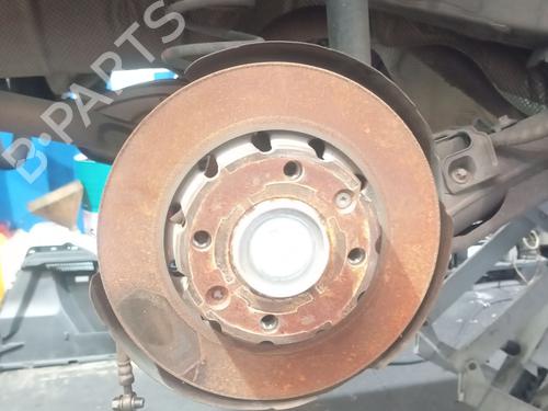 Used Right rear steering knuckle Right rear steering knuckle 36674352 36674352