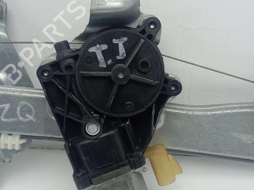 Rear left window mechanism CHEVROLET CRUZE (J300) | BP22635689C24