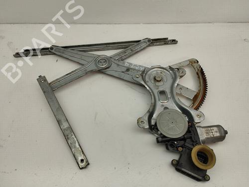 Rudehejsemekanisme ventre foran TOYOTA COROLLA Verso (_E12_) 1.8 VVT-i (ZZE122_, ZZE122R) (135 hp) 17529019