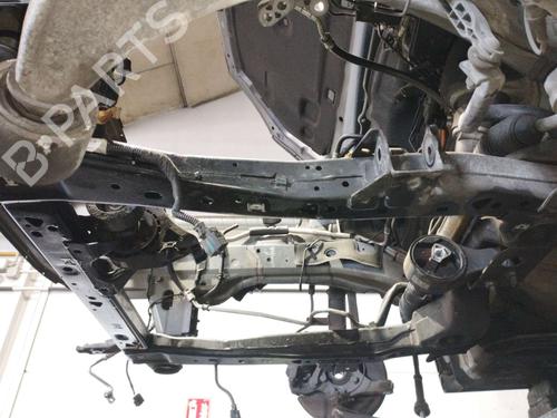 Subframe OPEL INSIGNIA A (G09) | BP26032445M9 - Image 2