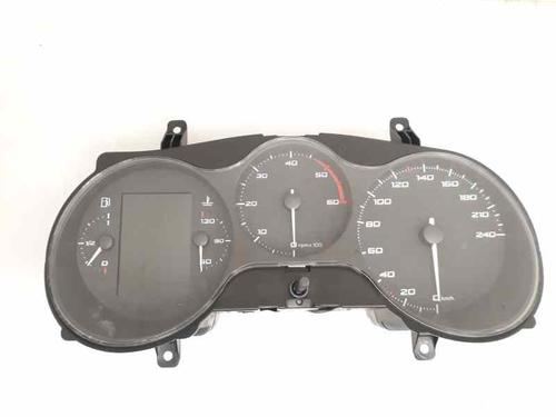 Used Instrument cluster Instrument cluster SEAT ALTEA (5P1) 2.0 TDI 16V (140 hp) 4275451 4275451