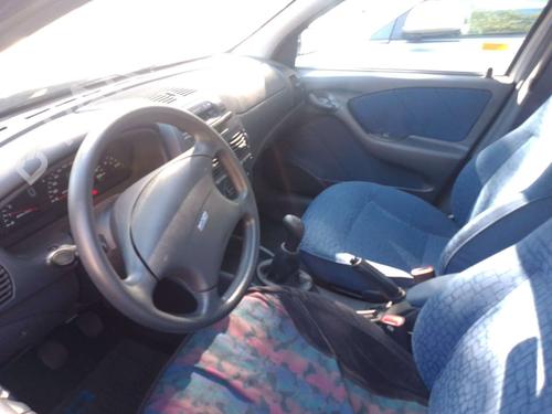 Front left window mechanism FIAT MAREA (185_) | BP12832598C22